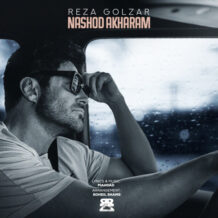 آهنگ جدید محمدرضا گلزار به نام نشد آخرم